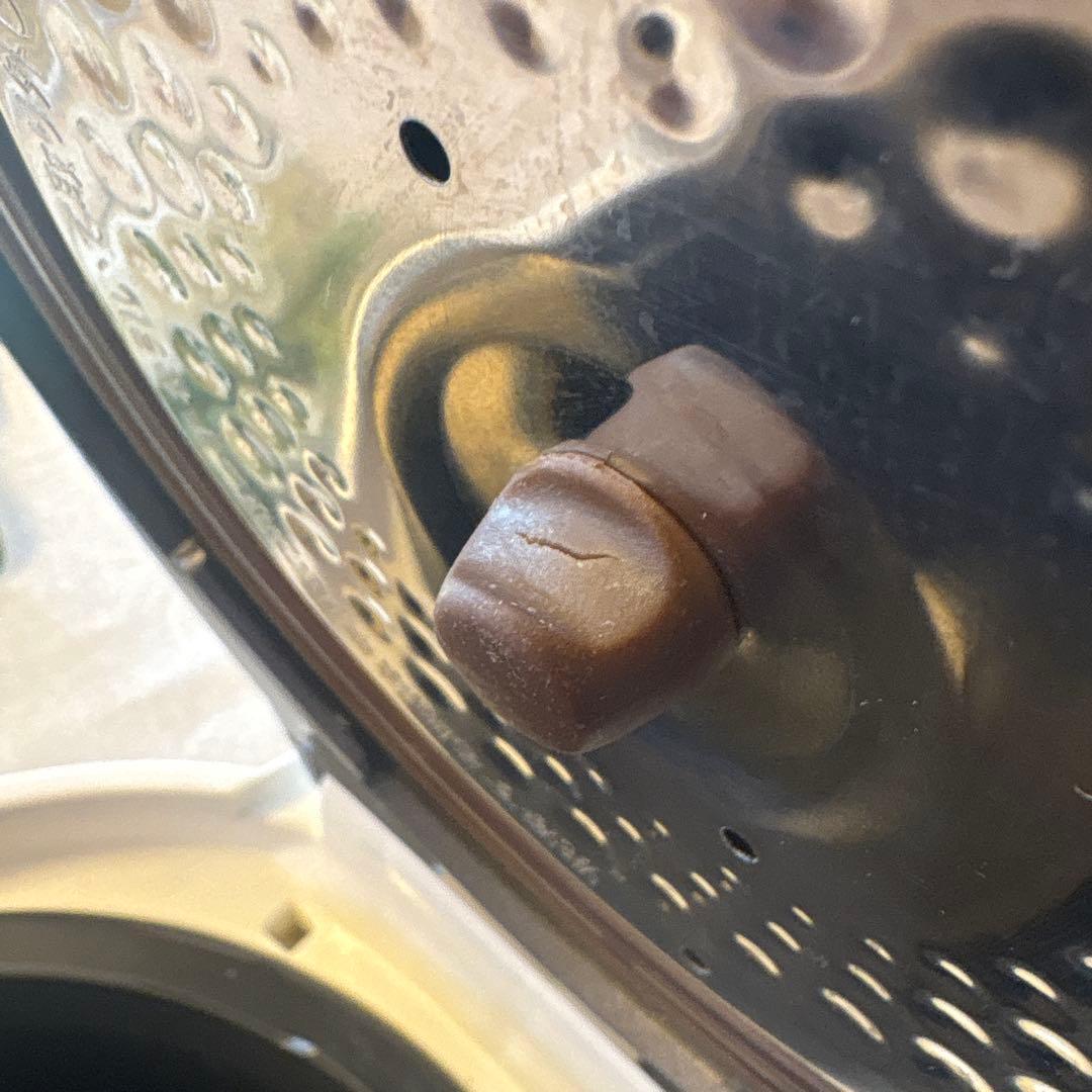 なでしこ健康生活 炊飯器 6号炊きNO610F取扱説明書付き