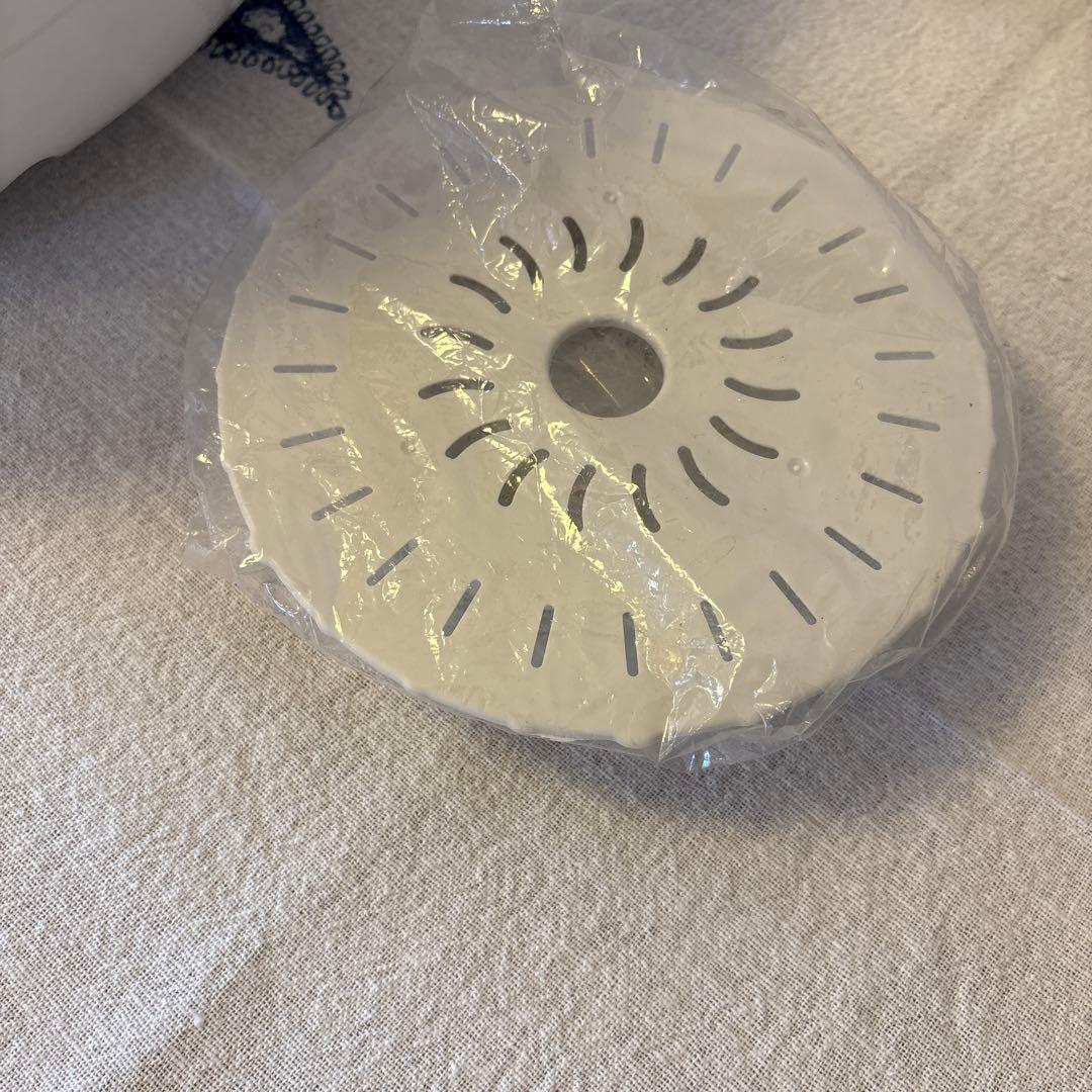 なでしこ健康生活 炊飯器 6号炊きNO610F取扱説明書付き