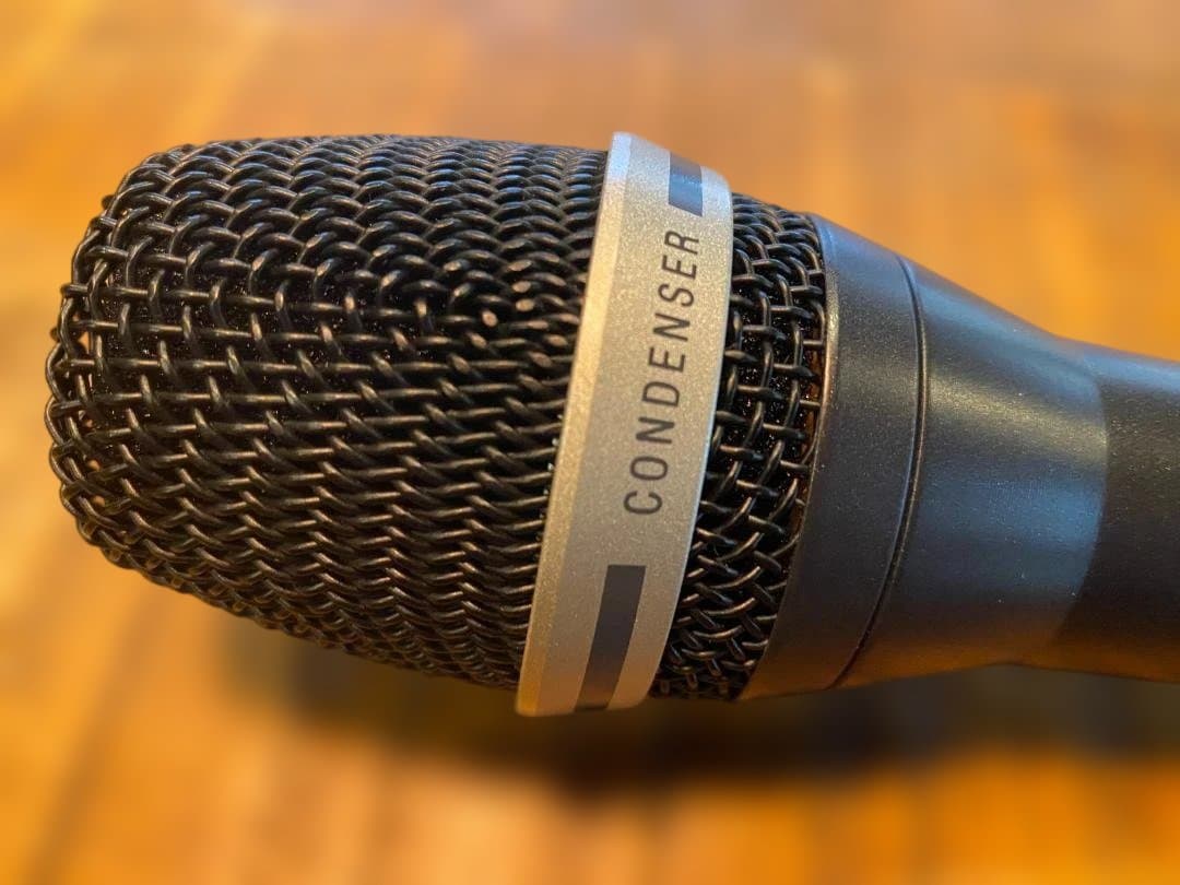 【野口】AKG C5 コンデンサーマイク