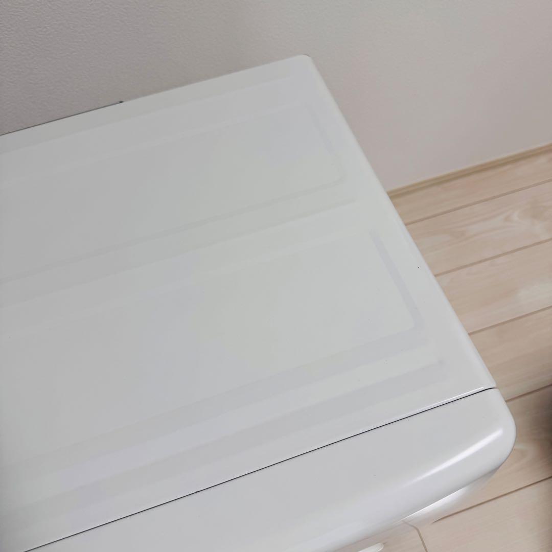 Panasonic NH-D503 電気式乾燥機 ホワイト