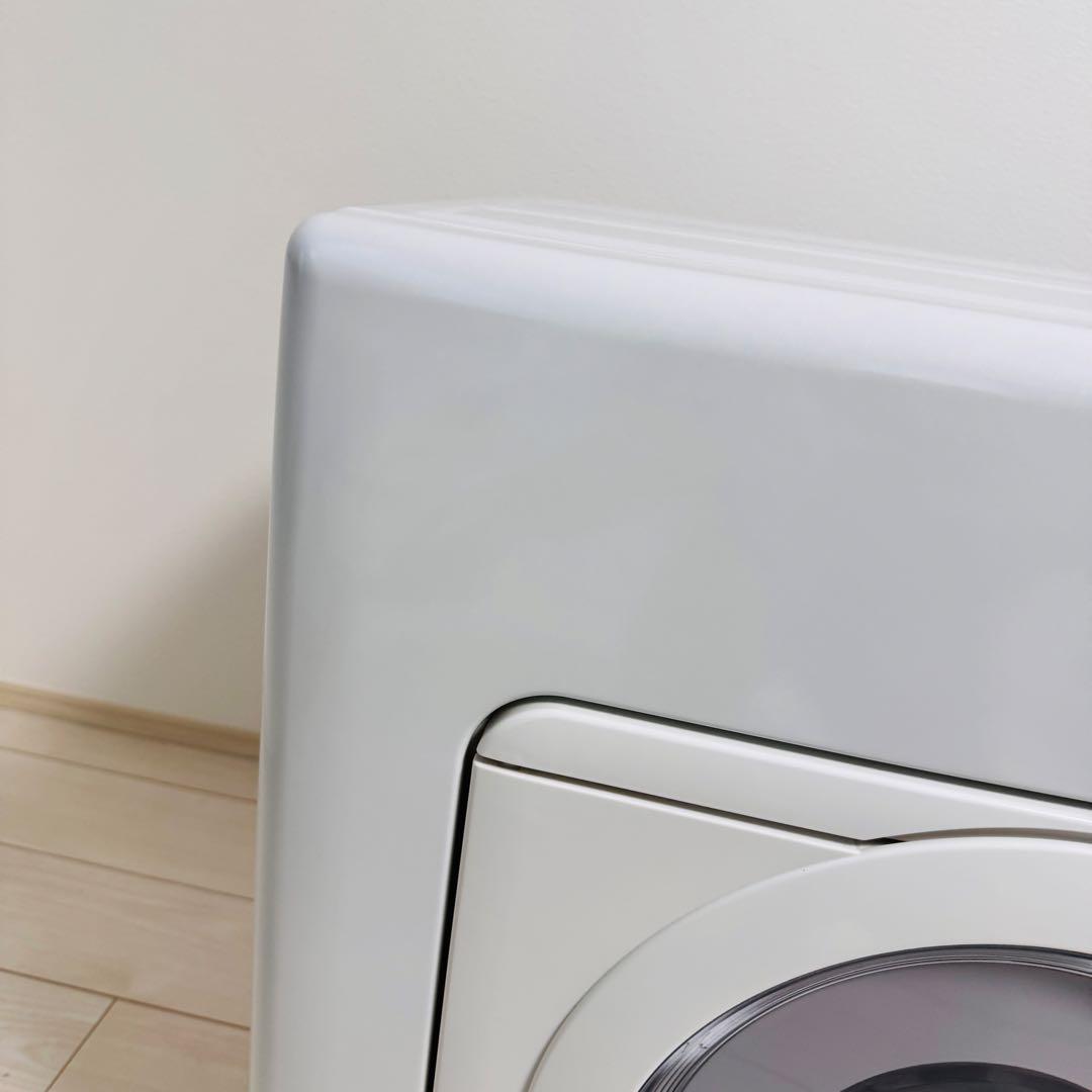 Panasonic NH-D503 電気式乾燥機 ホワイト