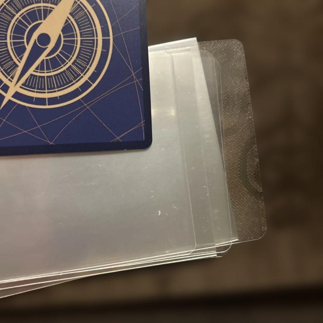 OP12-119 バーソロミュー・くま SEC