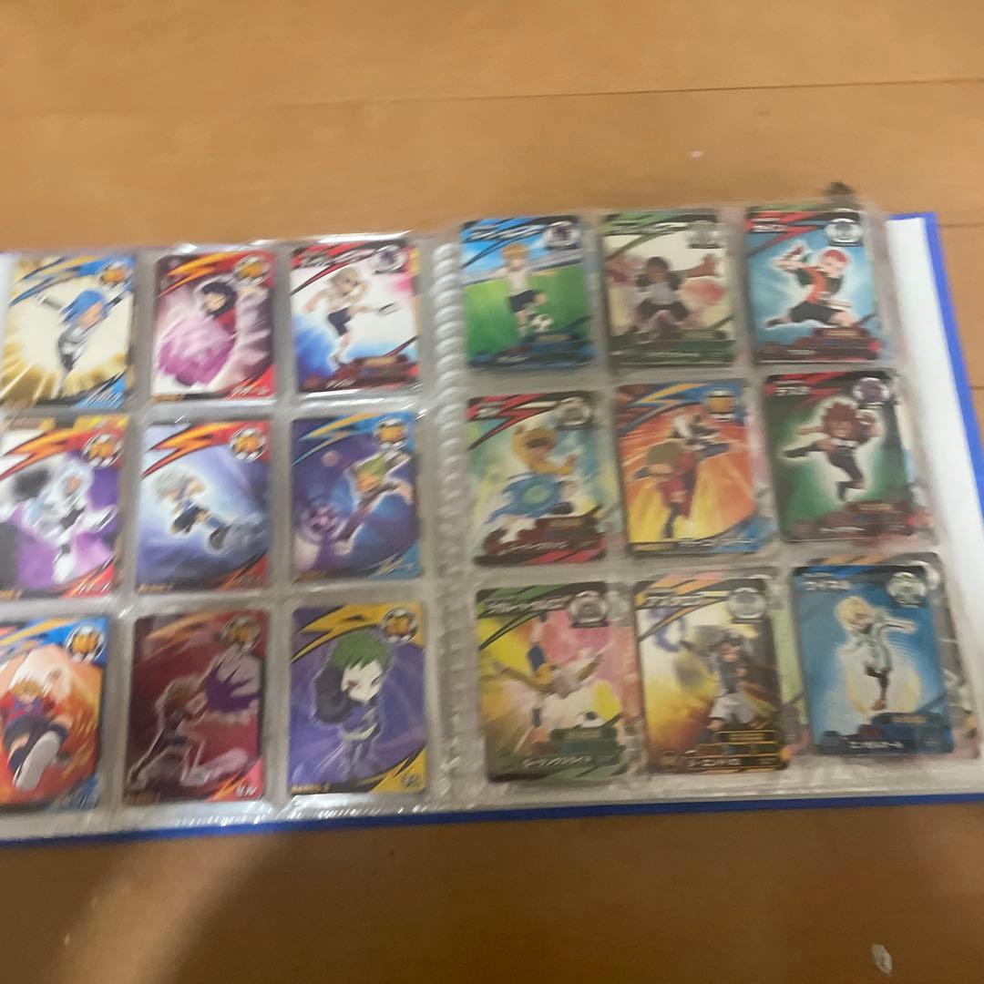 イナズマイレブン　バトルスタジアム