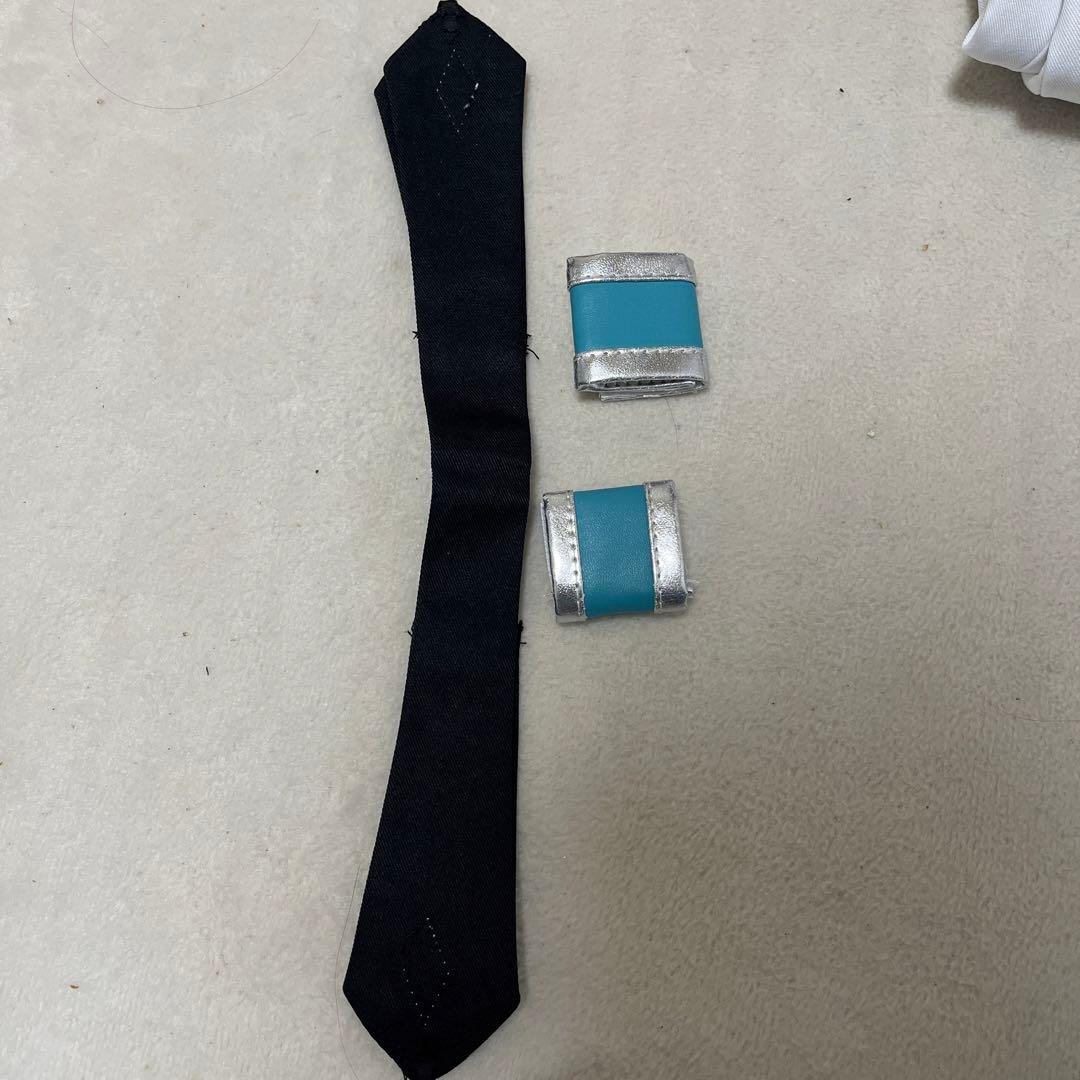 水星の魔女 スレッタ・マーキュリー コスプレ 衣装 コストモ Mサイズ