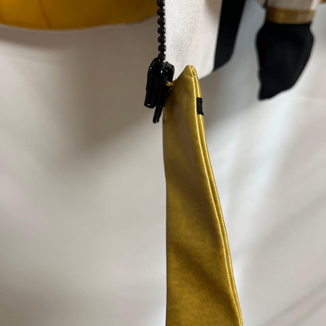 水星の魔女 スレッタ・マーキュリー コスプレ 衣装 コストモ Mサイズ