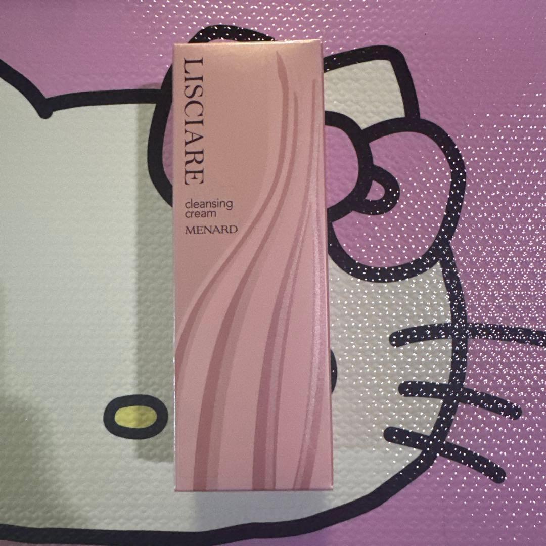 MENARD LISCIARE 3点セット