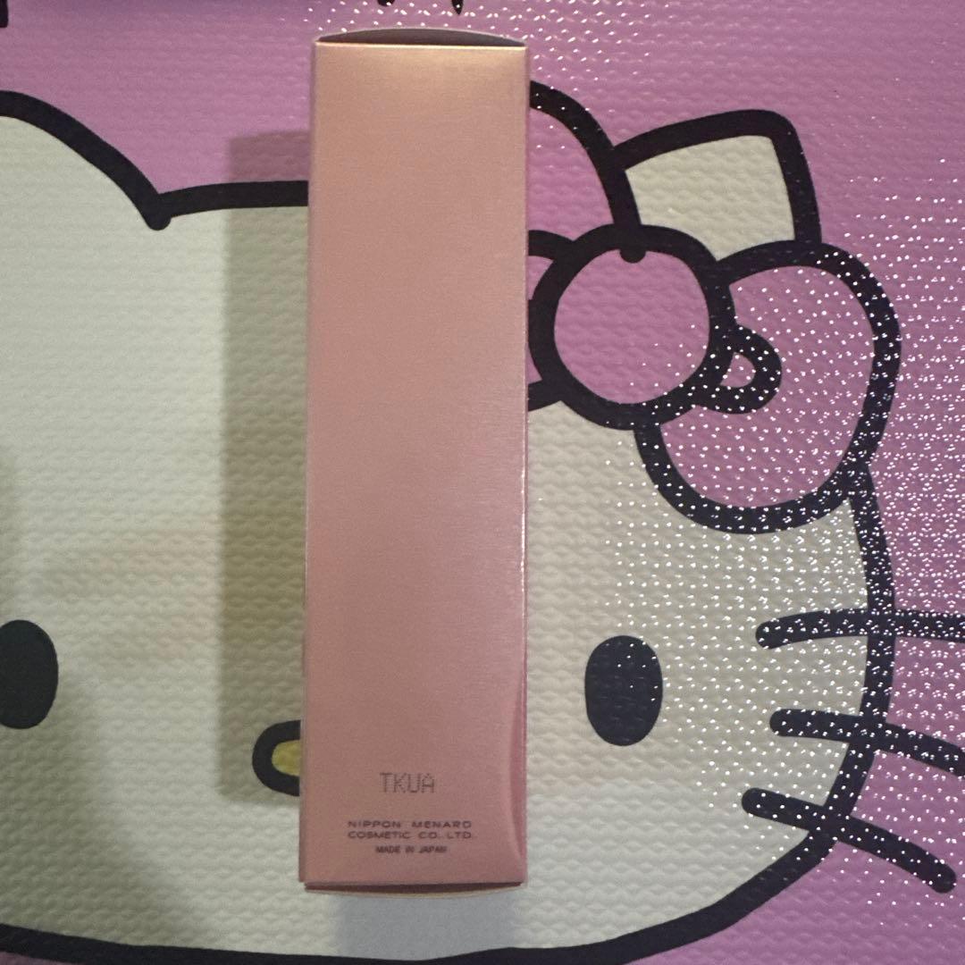 MENARD LISCIARE 3点セット