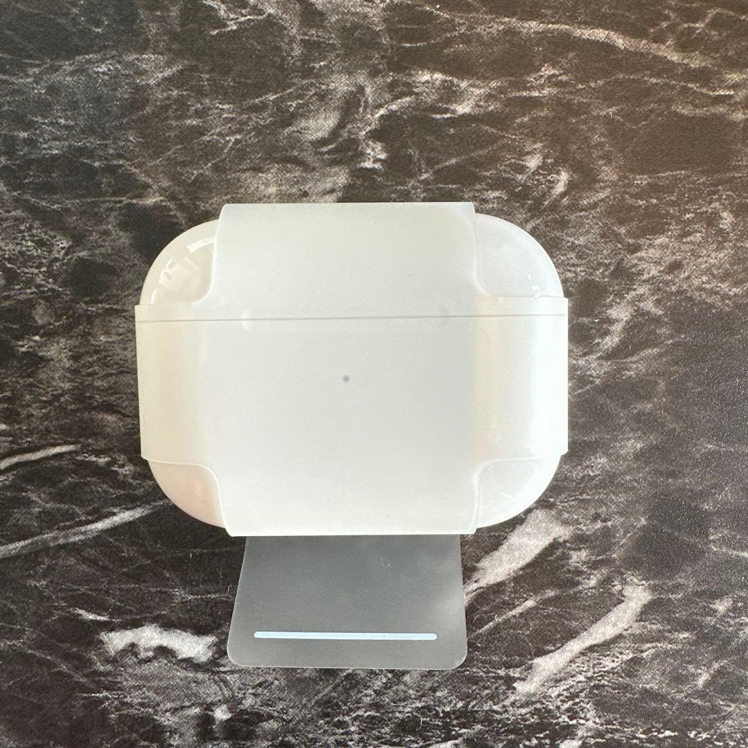【交渉可能】Apple AirPods Pro(付属品付き)