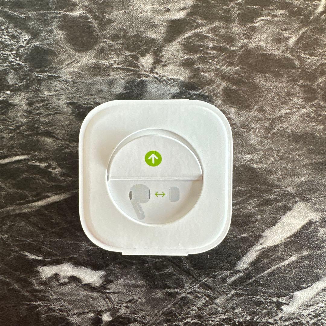 【交渉可能】Apple AirPods Pro(付属品付き)