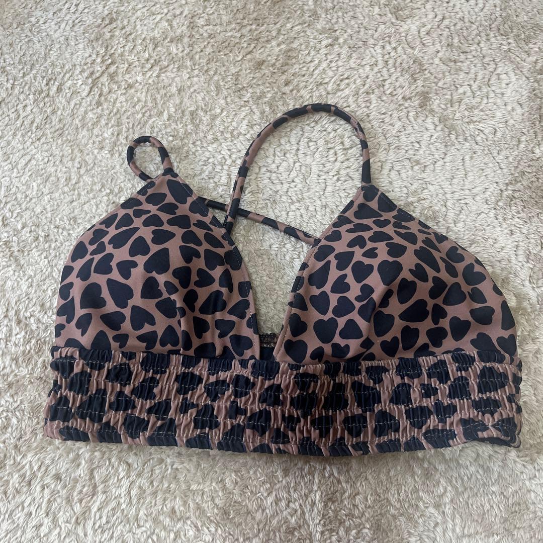 ビキニtops Ashley Love actually