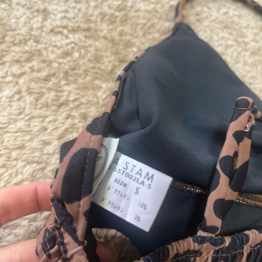 ビキニtops Ashley Love actually