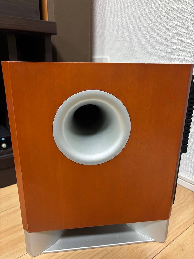 Yamaha YST- SW 225 サプウーファー