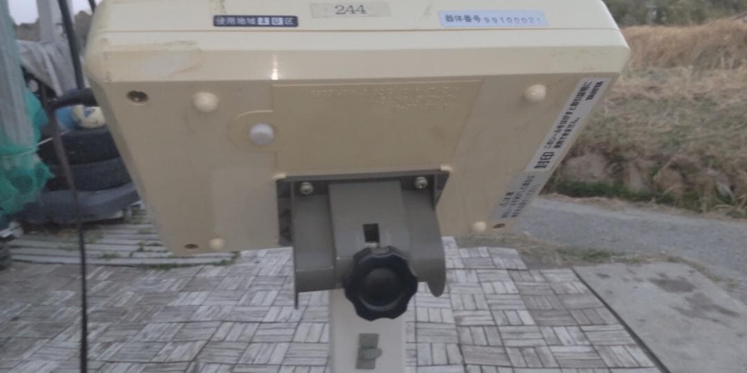 タニタ 精密体重計 BWB-200 業務用 範囲 1kg～200kg目量50g