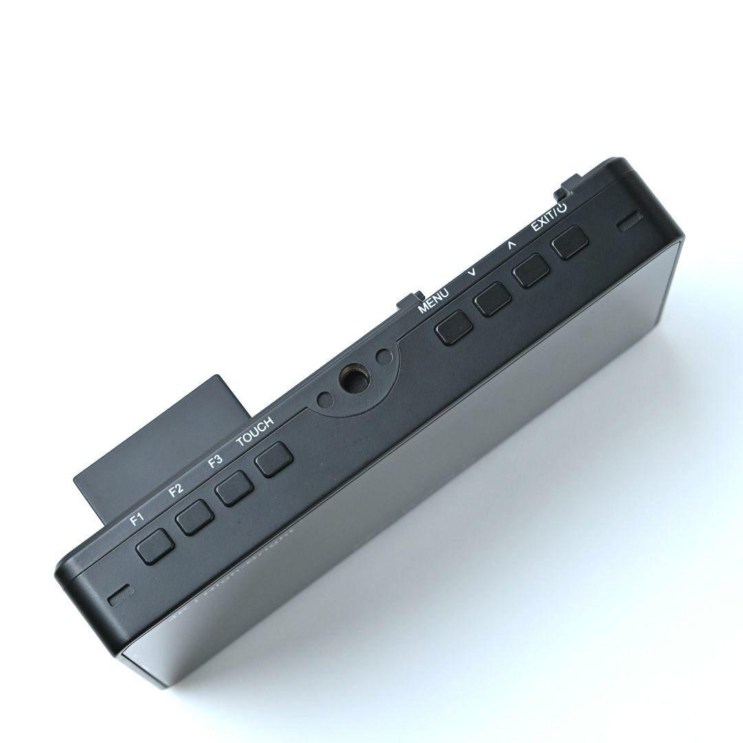 美品 FEELWORLD F5 PROX 5.5インチ 4Kタッチスクリーン