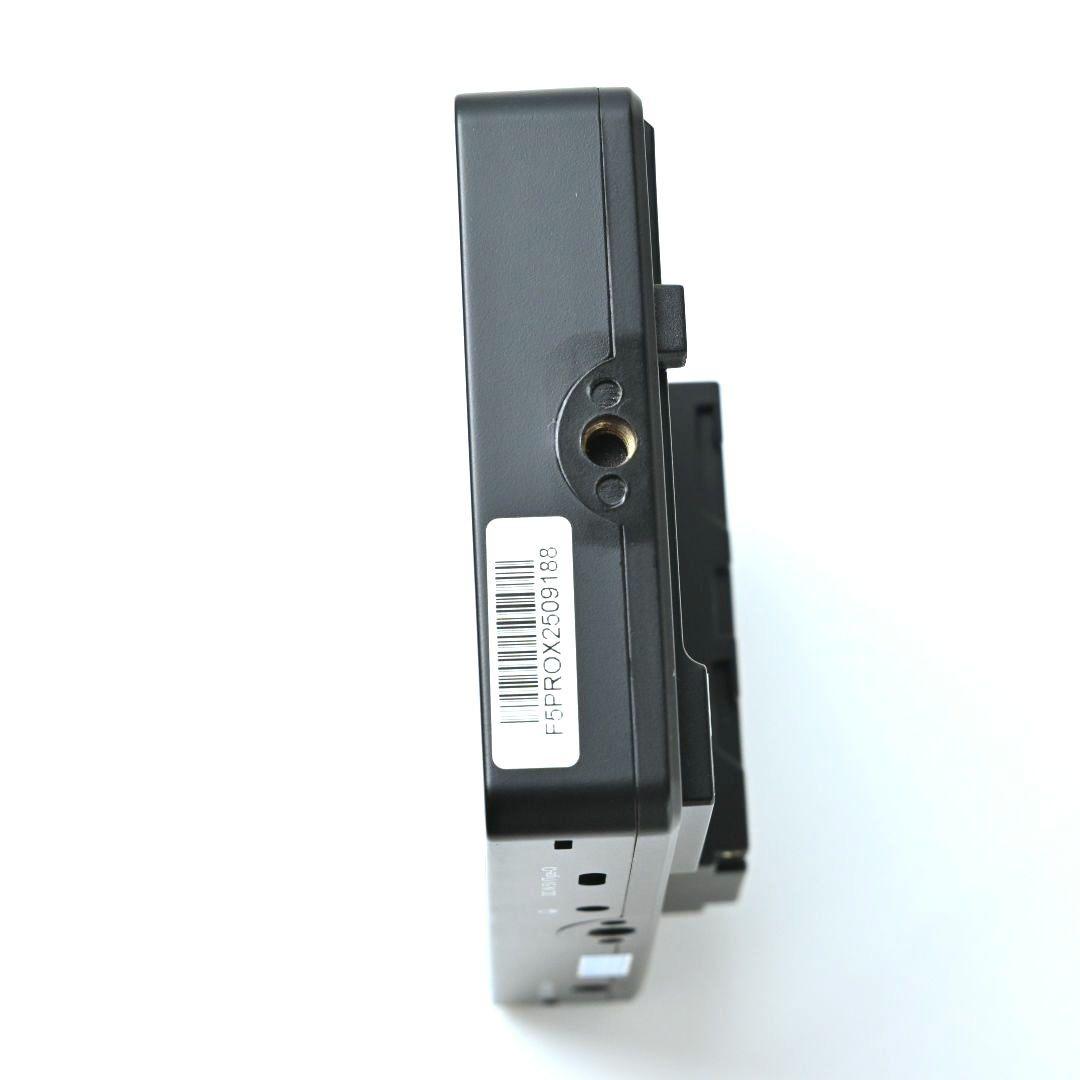 美品 FEELWORLD F5 PROX 5.5インチ 4Kタッチスクリーン