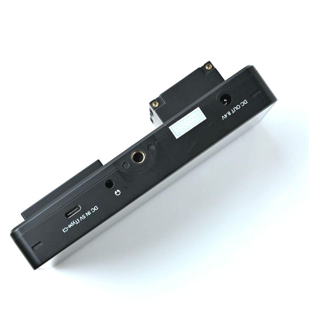 美品 FEELWORLD F5 PROX 5.5インチ 4Kタッチスクリーン