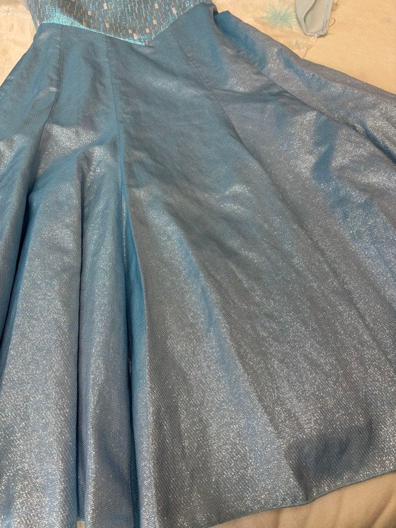 ビビディバビディブティック エルサ 120