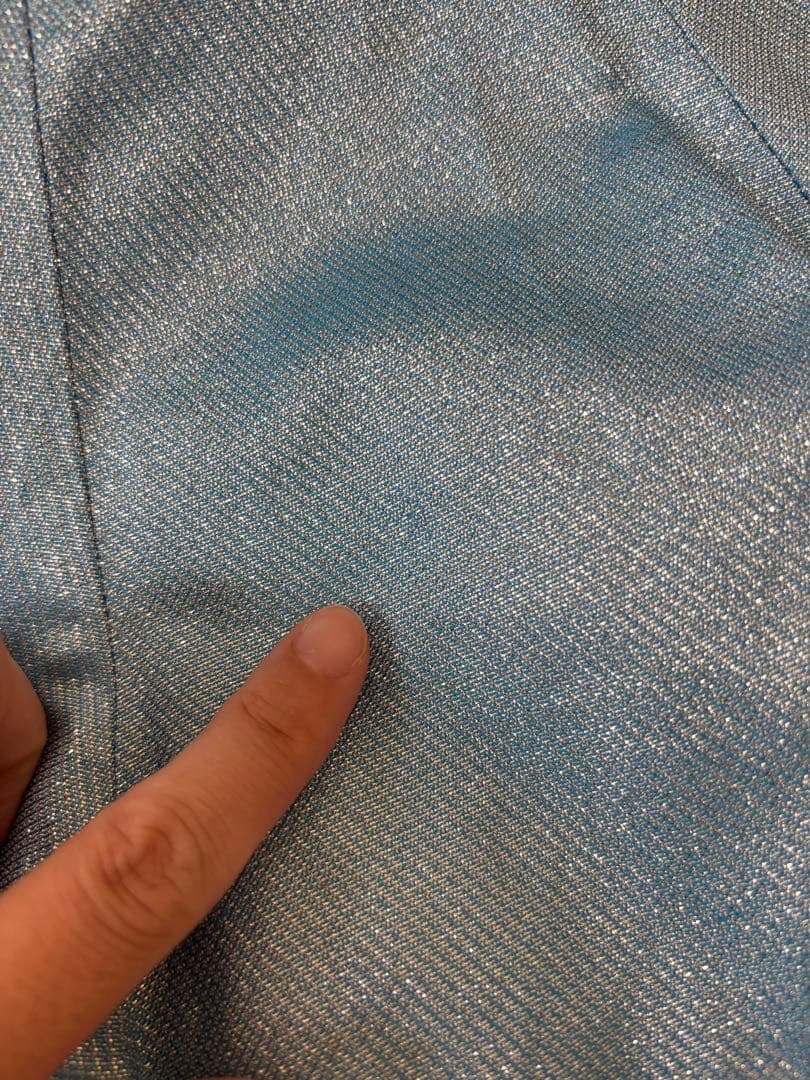 ビビディバビディブティック エルサ 120