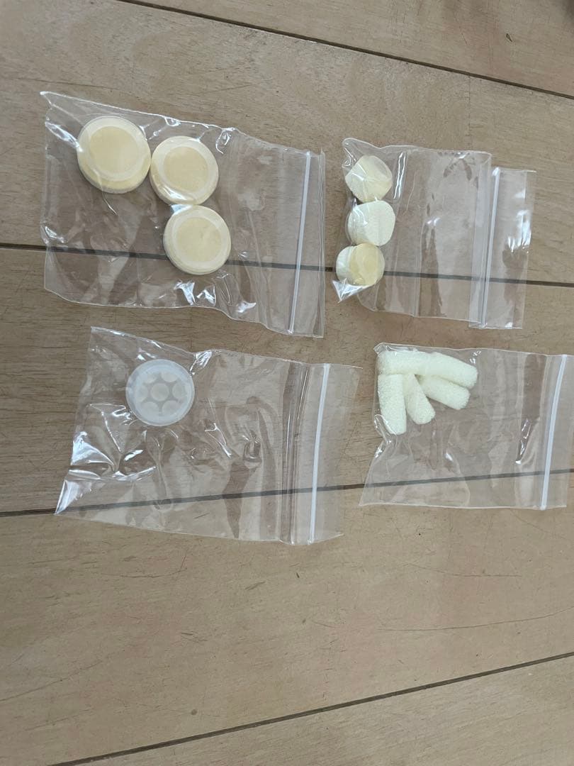 ホメオスタイル　FEXA 美容器 LEDライト付き