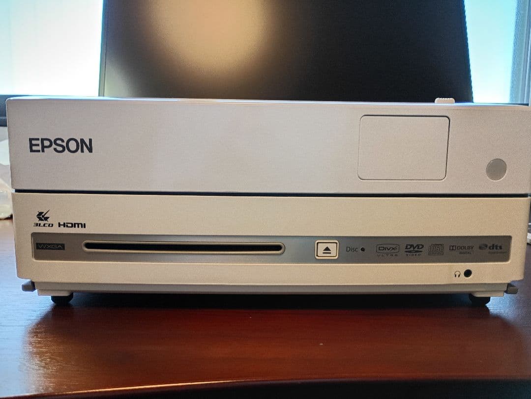 EPSON EH-DM30 プロジェクター本体