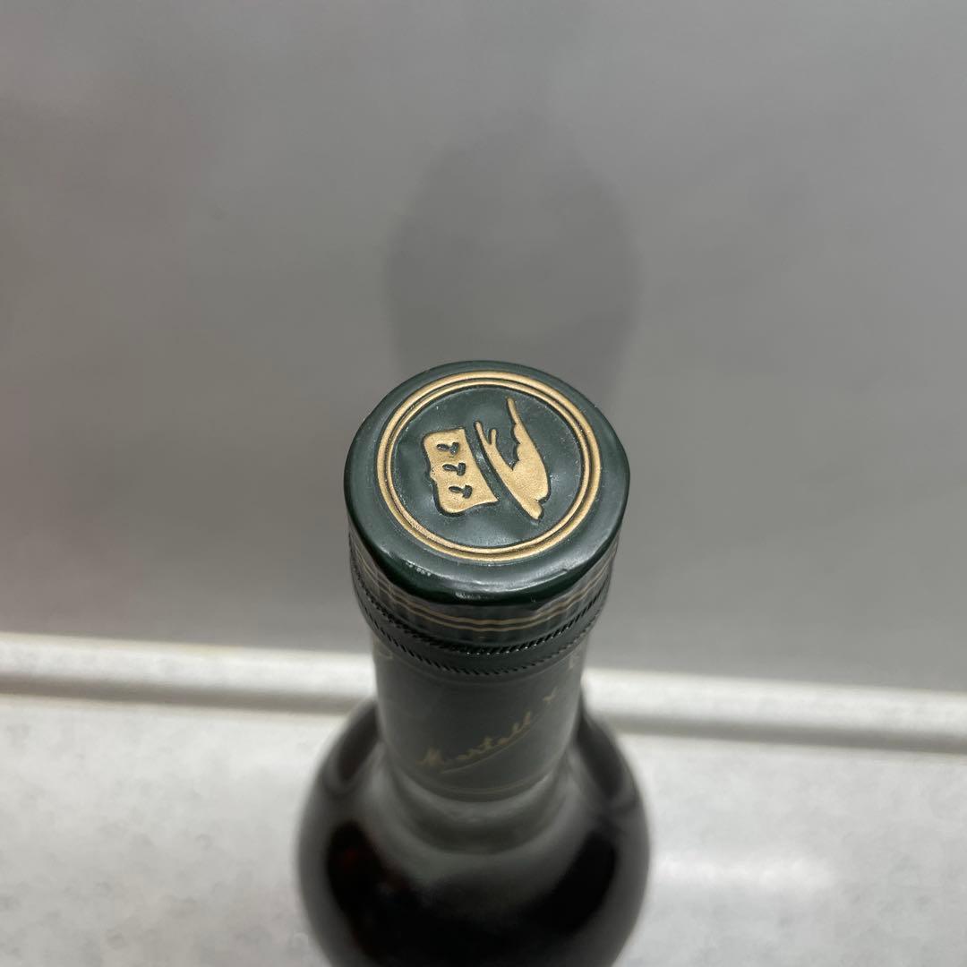 MARTELL NAPOLEON SPECIAL RESERVE コニャック