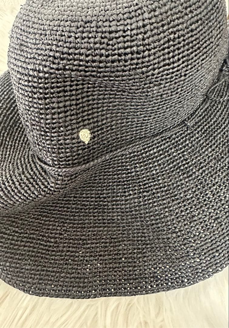 HELEN KAMINSKI ラフィアハット