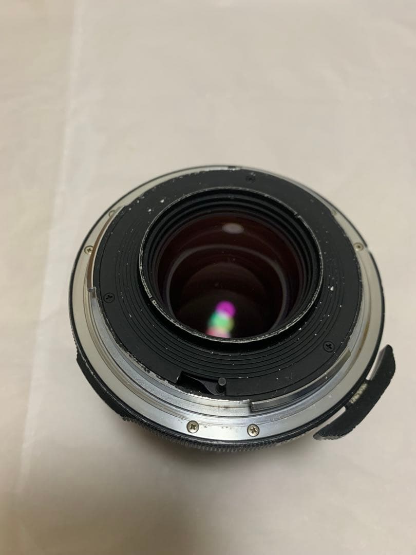 ペンタックス smc PENTAX 67 90mm F2.8