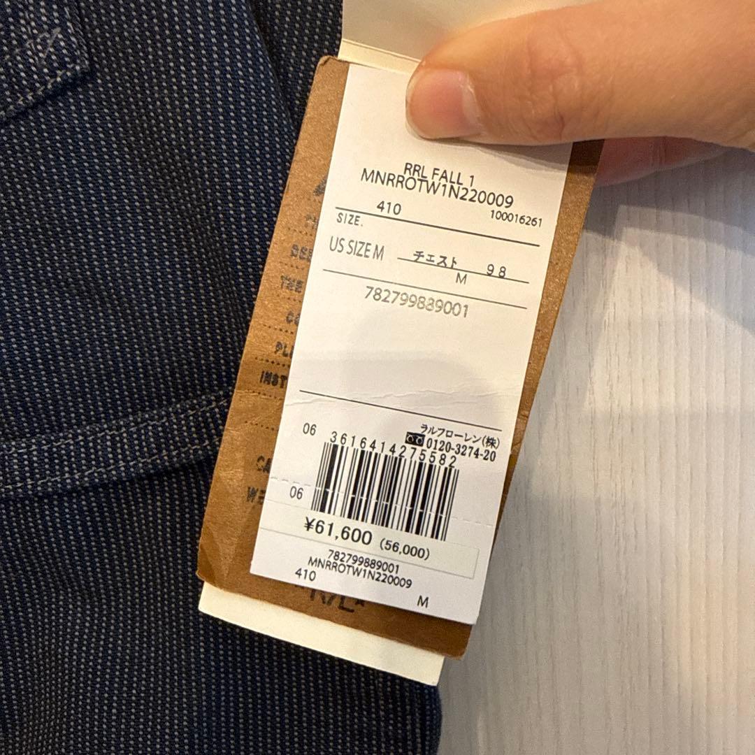 ラルフローレン ベスト USサイズ M