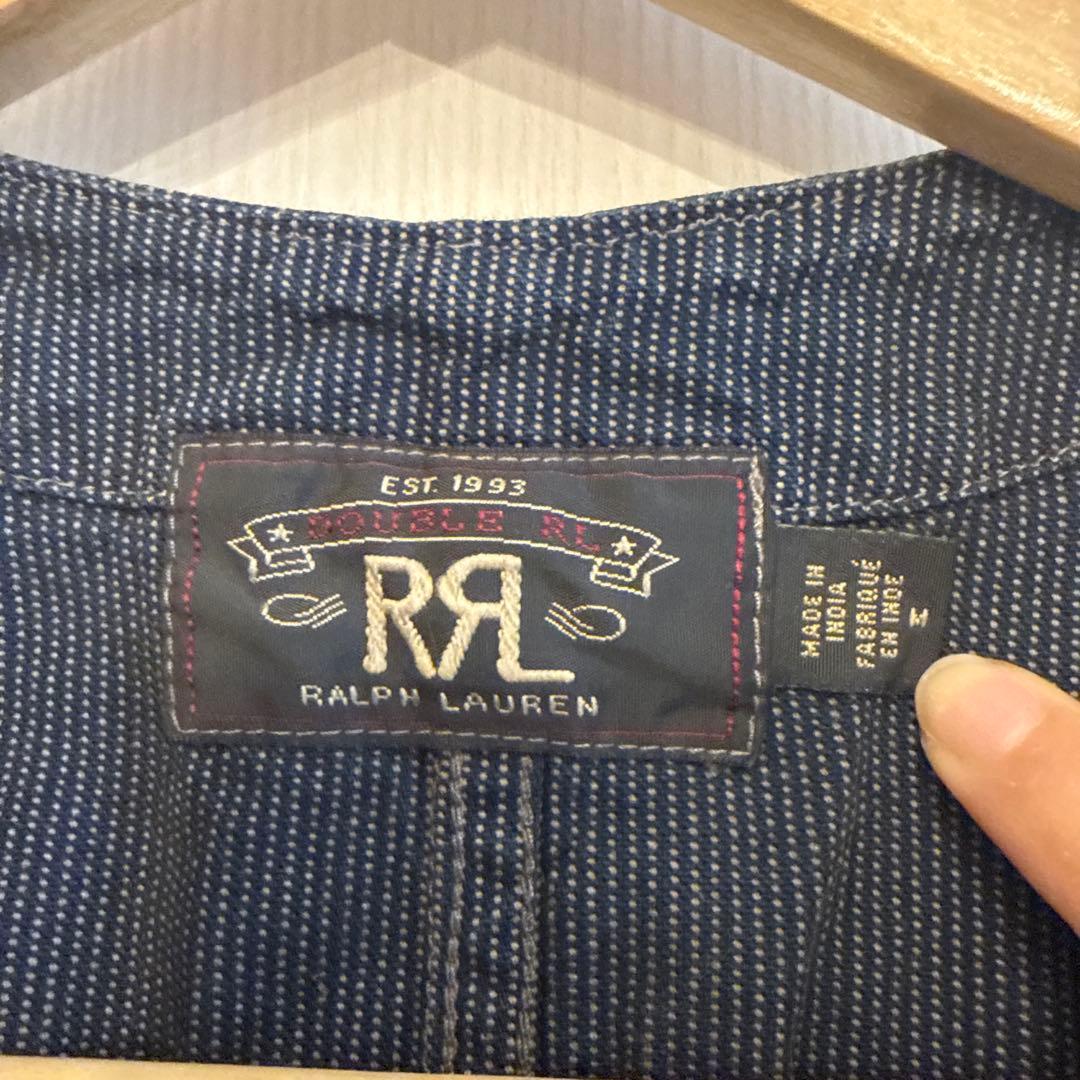 ラルフローレン ベスト USサイズ M