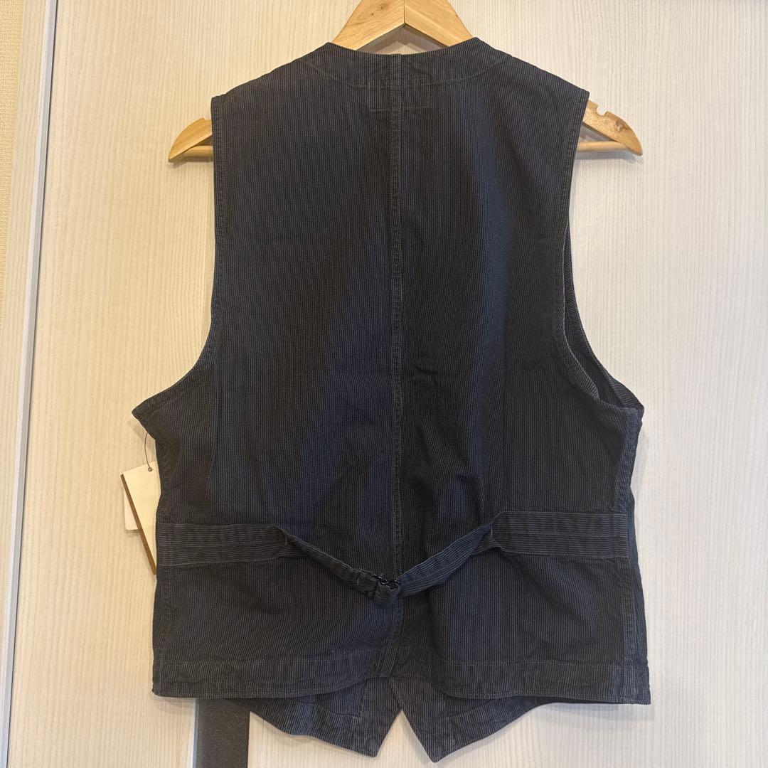 ラルフローレン ベスト USサイズ M