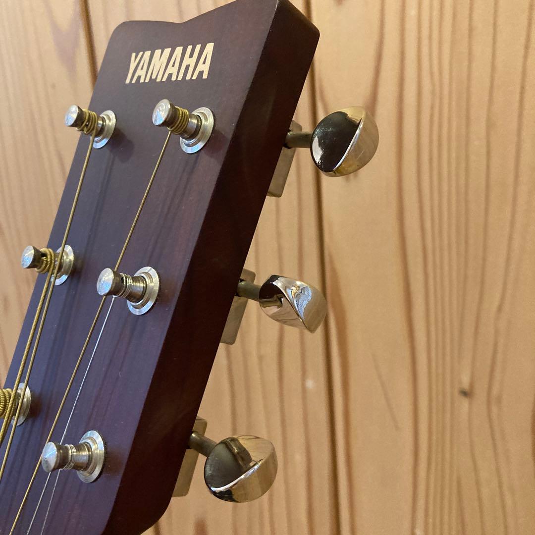 美品【非喫煙環境】ヤマハ FG-Junior JR2 アコースティックギター