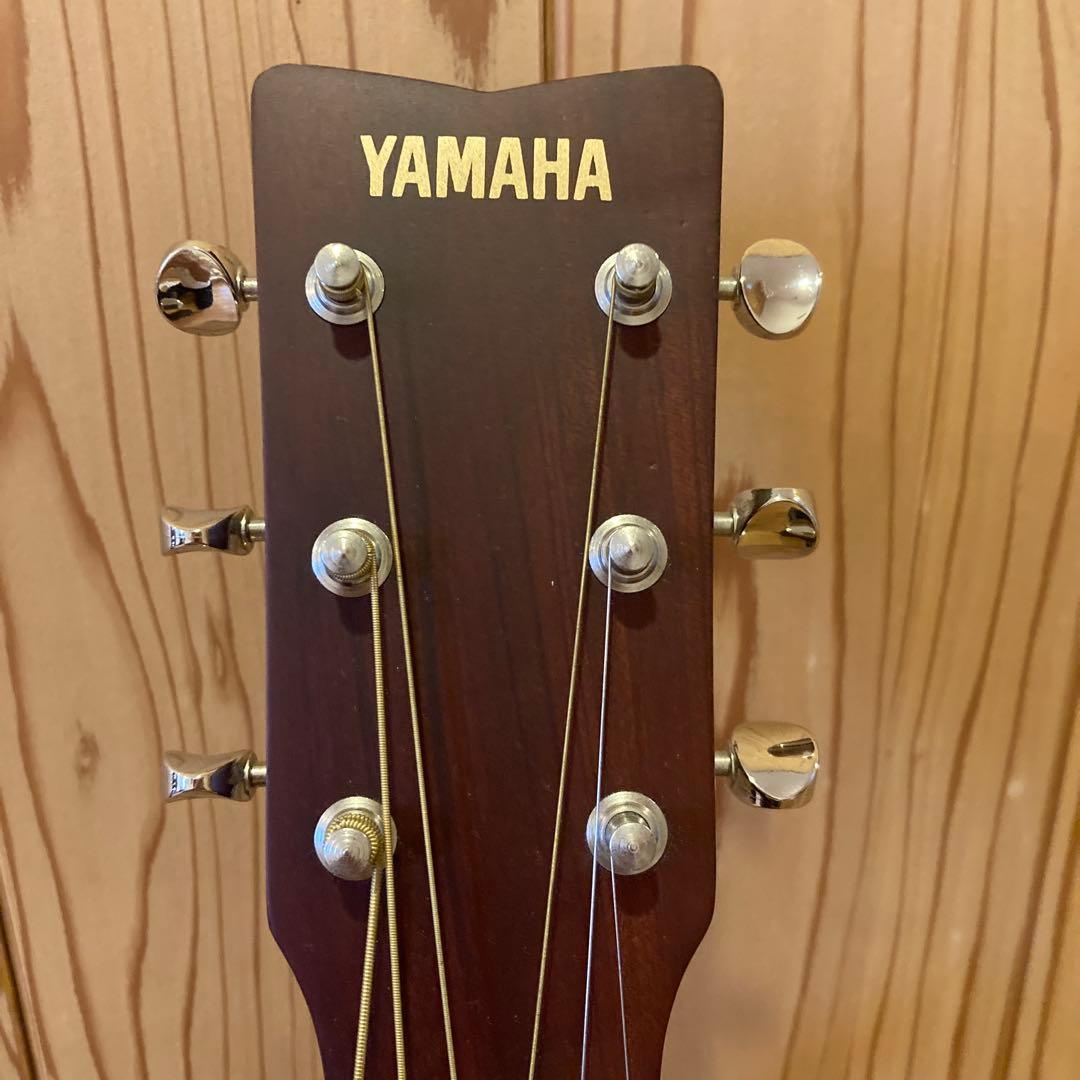 美品【非喫煙環境】ヤマハ FG-Junior JR2 アコースティックギター