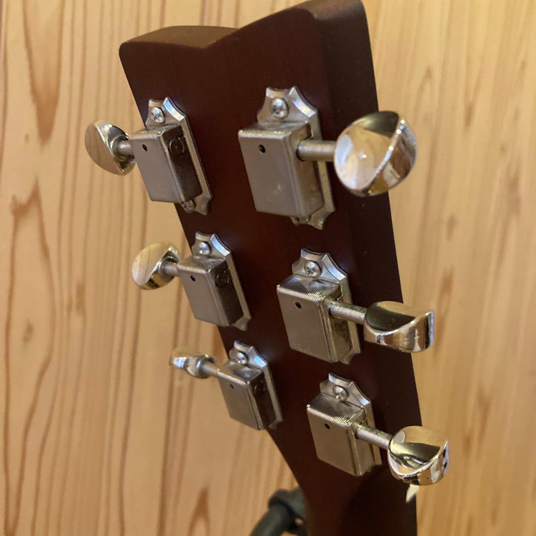 美品【非喫煙環境】ヤマハ FG-Junior JR2 アコースティックギター