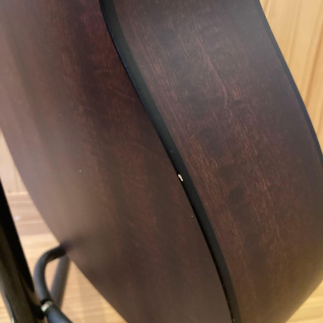 美品【非喫煙環境】ヤマハ FG-Junior JR2 アコースティックギター