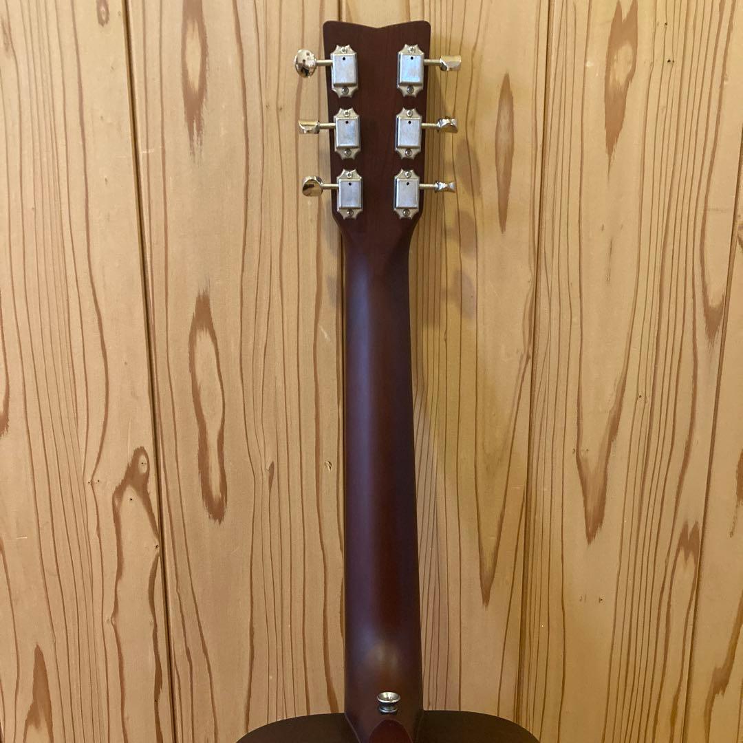 美品【非喫煙環境】ヤマハ FG-Junior JR2 アコースティックギター