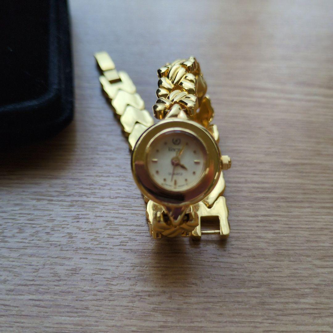 【ホシホシ《プロフィール熟読希望》】Klaeuse ブレスレット時計