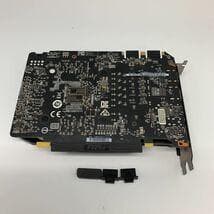 グラフィックボード・グラボ・ビデオカード msi NVIDIA GEFORCE GTX 1070 AERO ITX