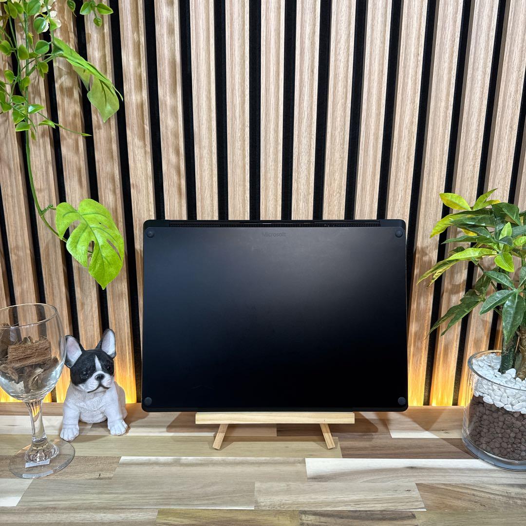 大人気‼️Surface Laptop 4☘最高峰i7☘第11世代☘ノートパソコン