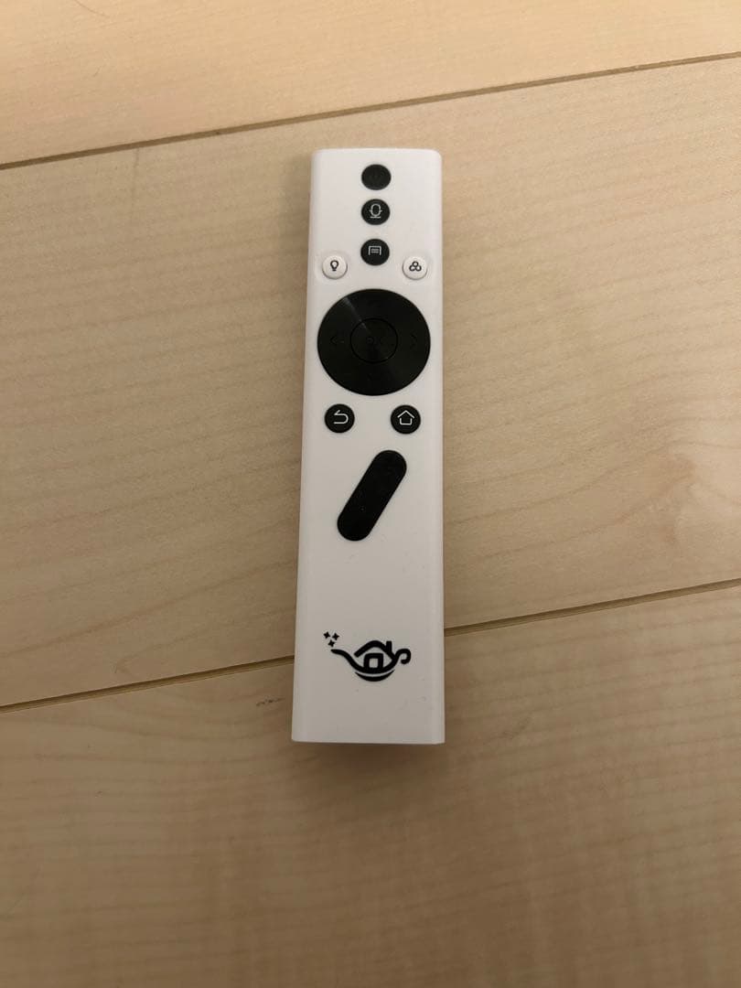 Aladdin x2 plus プロジェクター本体