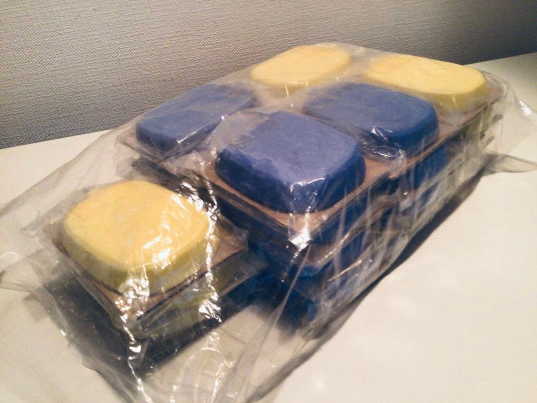 ◉ミナト医科学 スーパーカイネ・ポラリスカイネ用 新品 スリム吸引カップ 23個