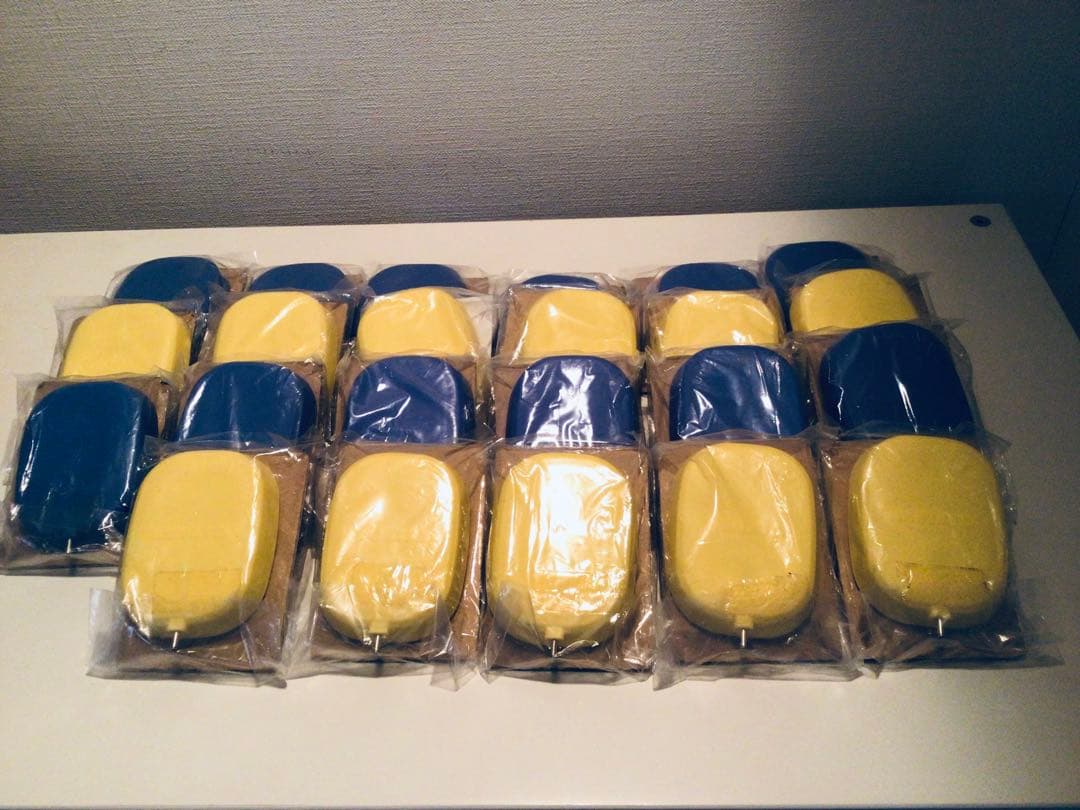 ◉ミナト医科学 スーパーカイネ・ポラリスカイネ用 新品 スリム吸引カップ 23個