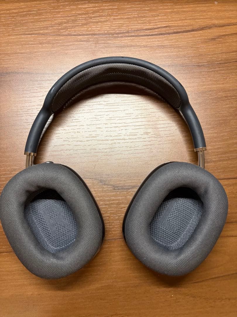 AirPods Max スペースグレー A2096