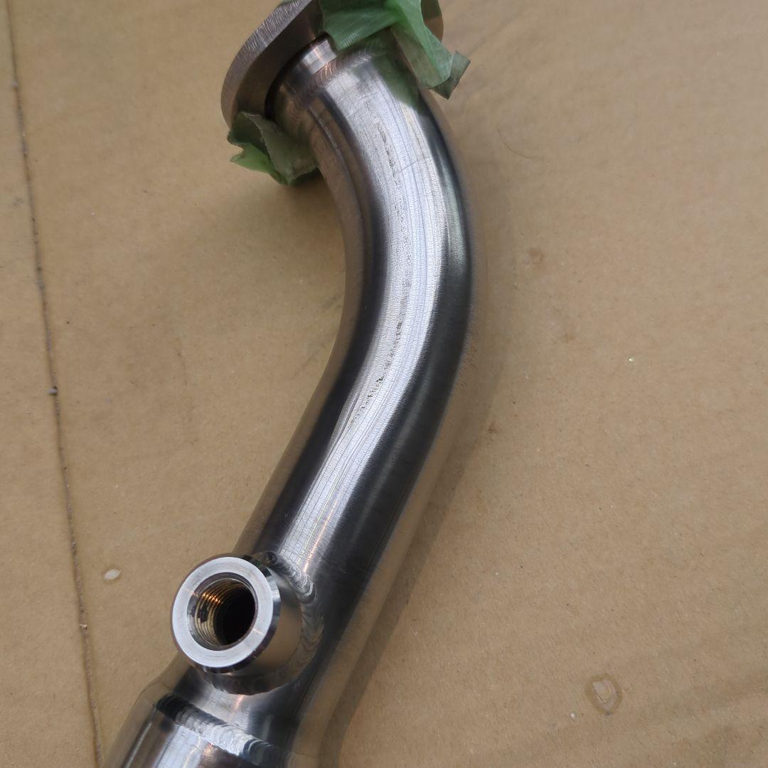 ヨシムラ機械曲GP-MAGNUM　YZF-R125.MT-125.XSR125