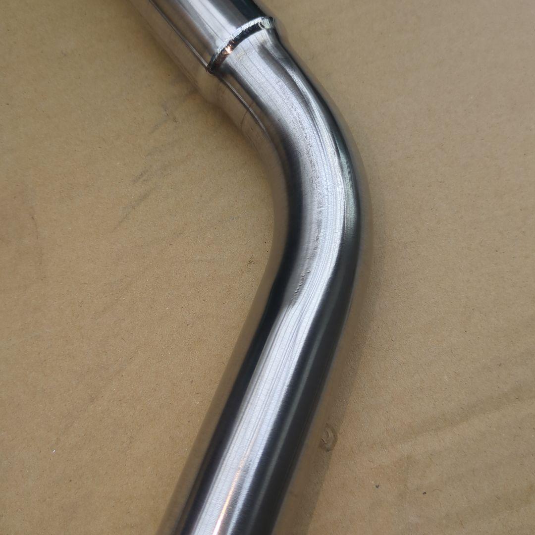 ヨシムラ機械曲GP-MAGNUM　YZF-R125.MT-125.XSR125