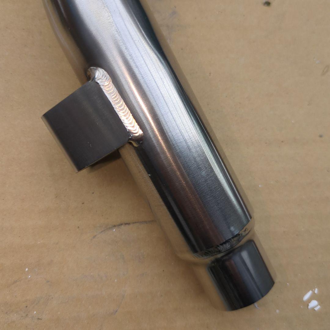 ヨシムラ機械曲GP-MAGNUM　YZF-R125.MT-125.XSR125