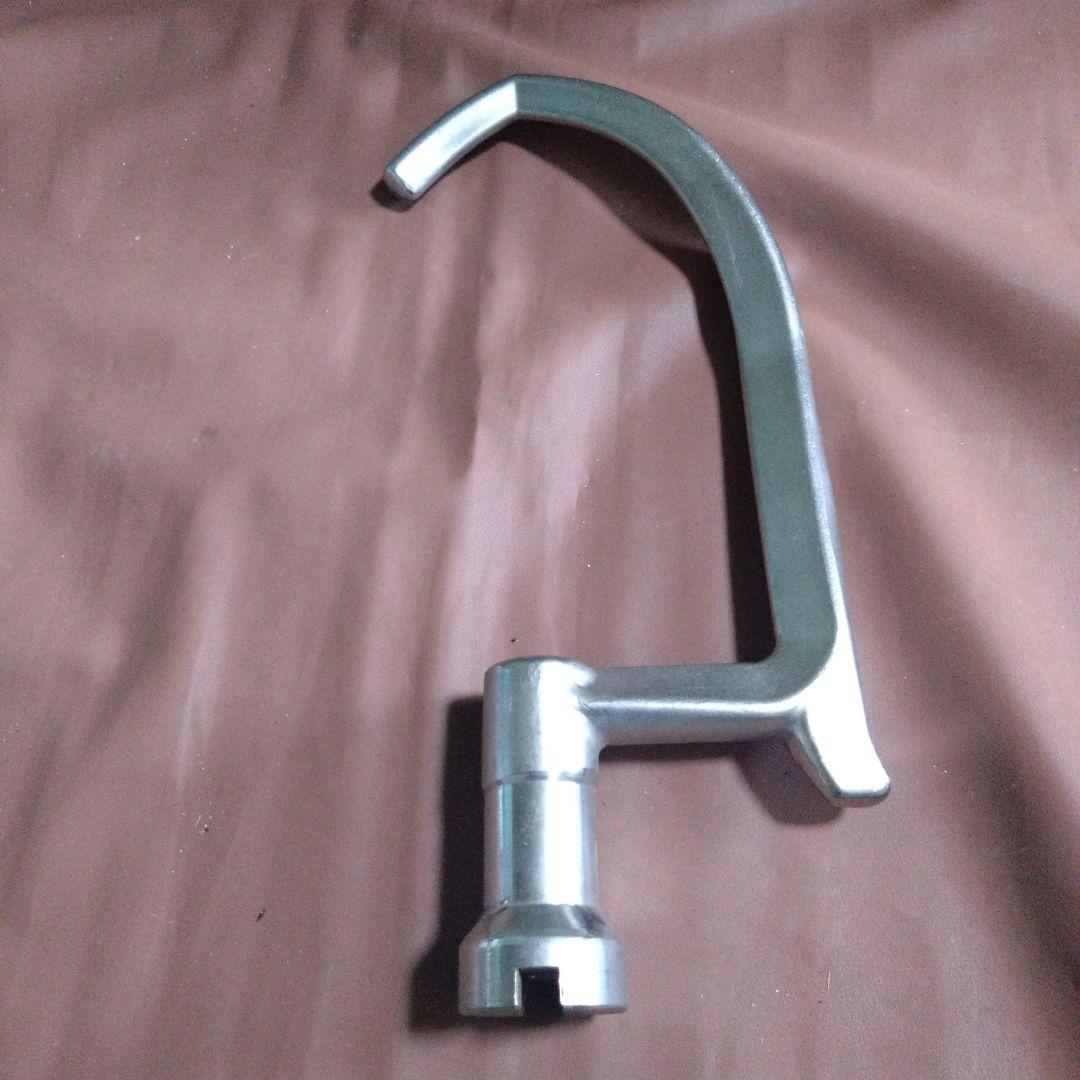 業務用ミキサー　ドゥフック　全長約40cm