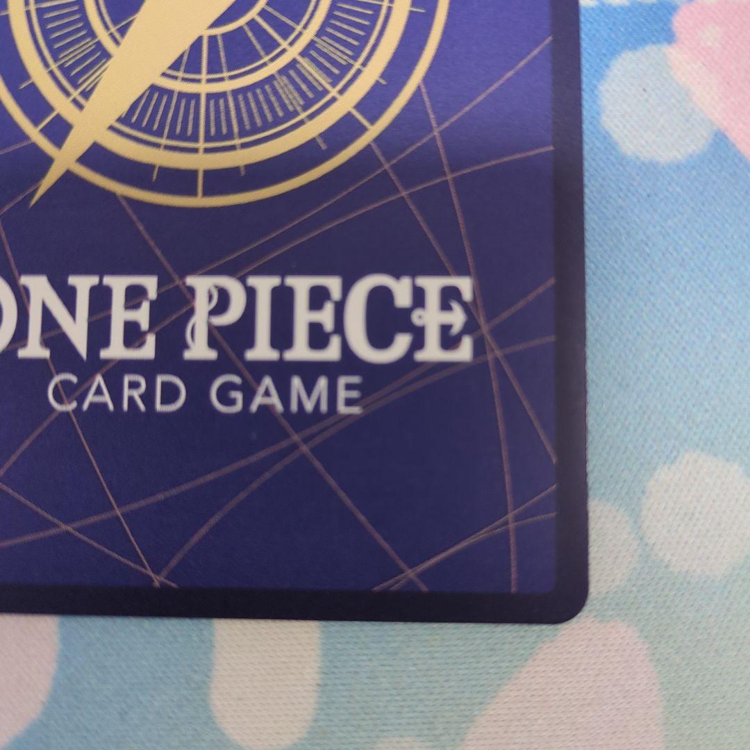 ロロノア・ゾロ エッグヘッドクライシス　SR　パラレル