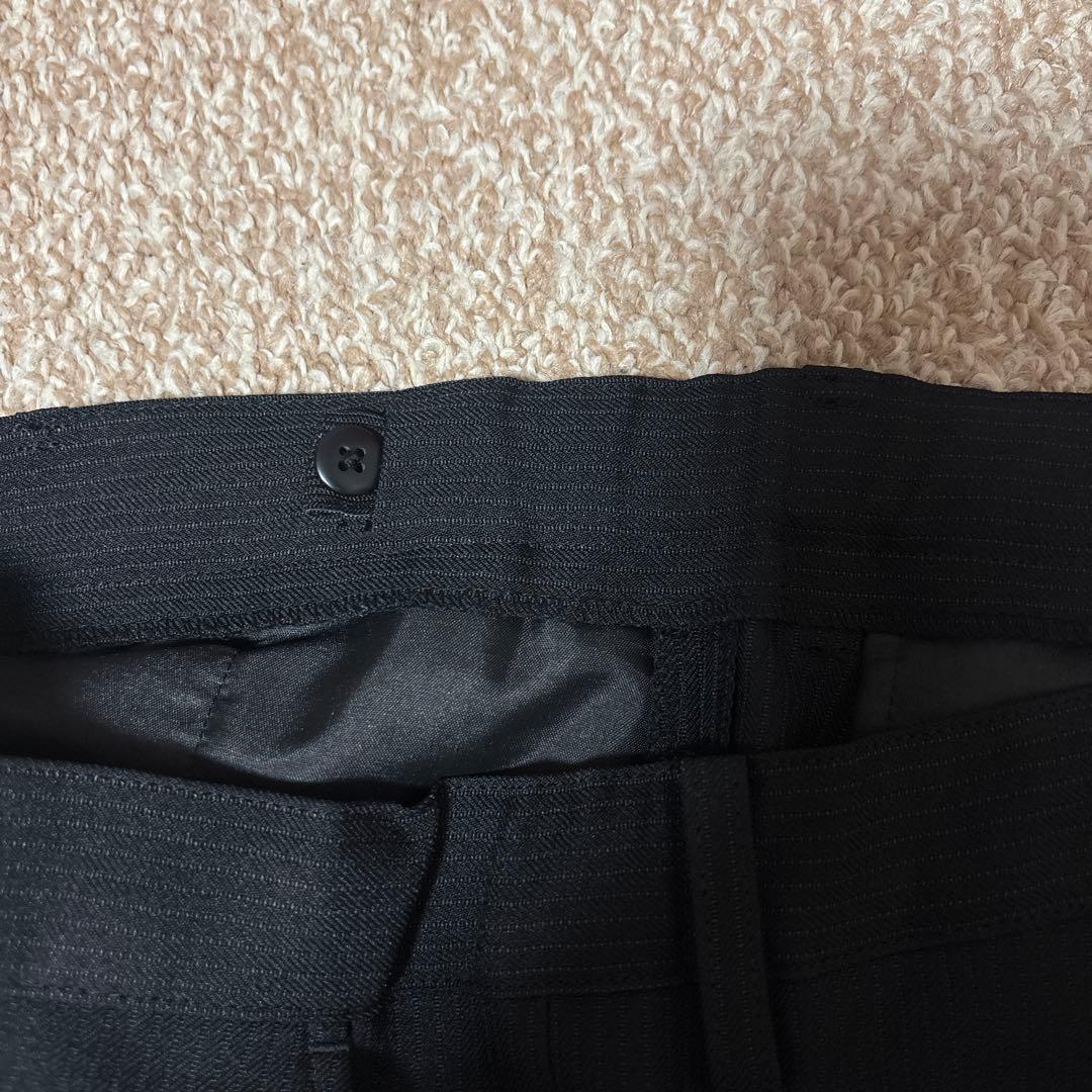 卒業式　170 男の子　スーツセット