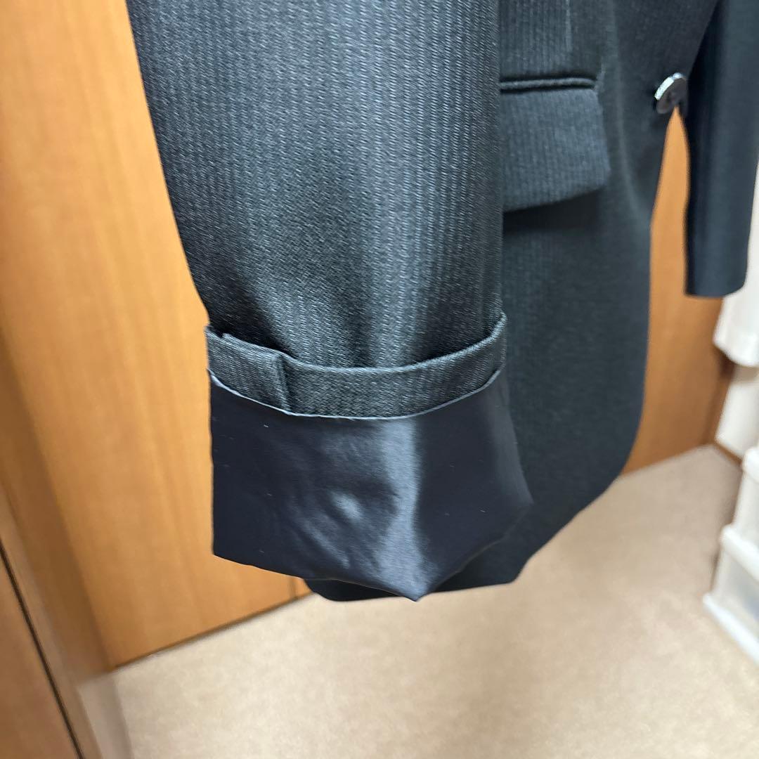 卒業式　170 男の子　スーツセット