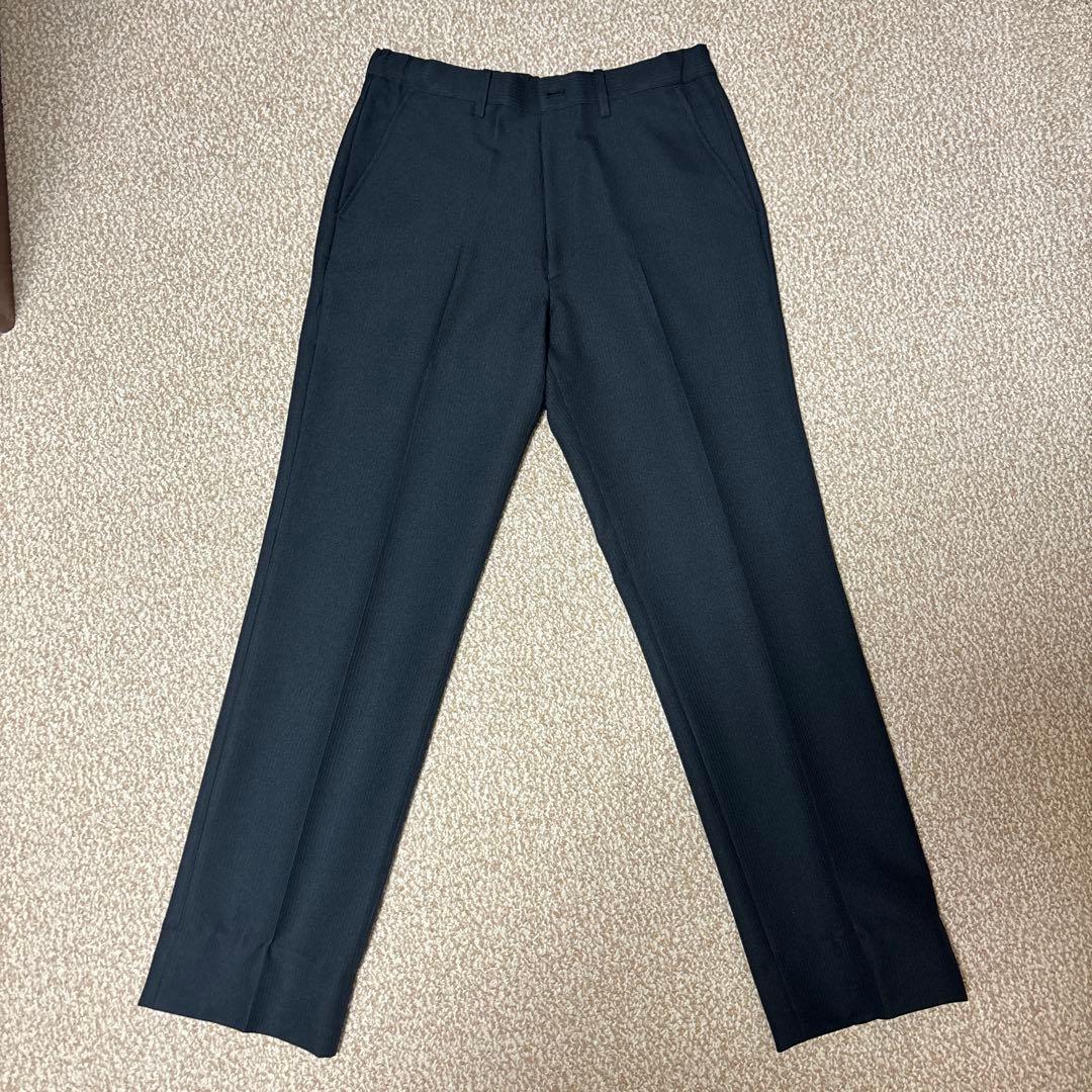 卒業式　170 男の子　スーツセット